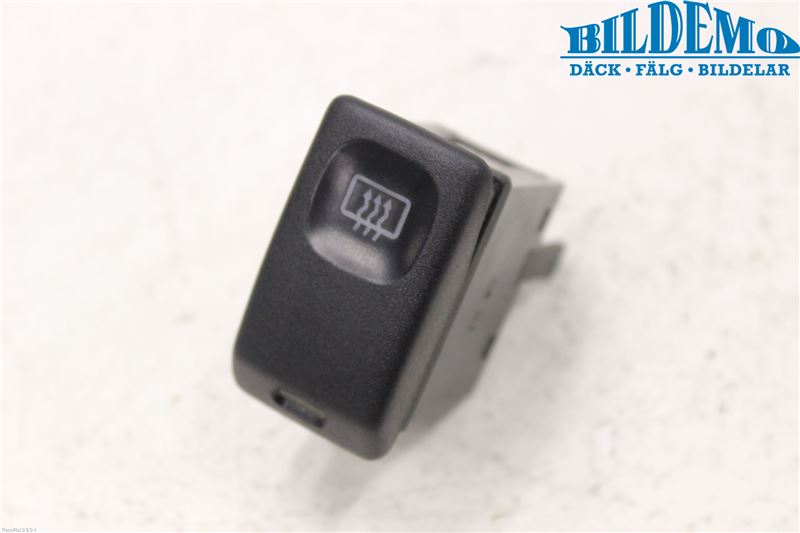 Bryter diverse VW GOLF Mk II (19E, 1G1)