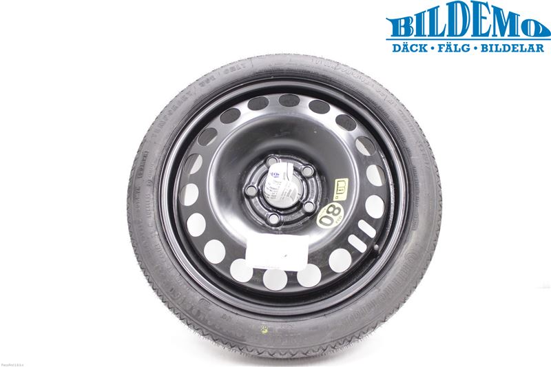 Spare tyre OPEL ASTRA H Estate (A04)