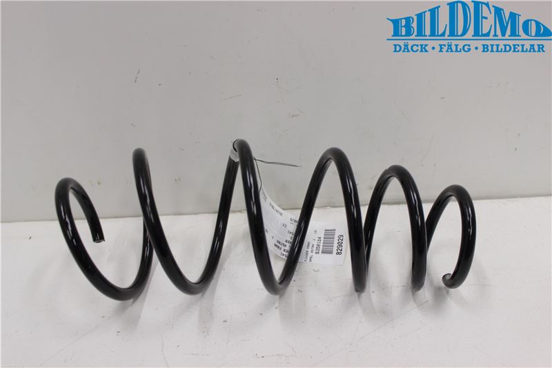 Front spring - coil same OPEL ASTRA J Sports Tourer (P10)