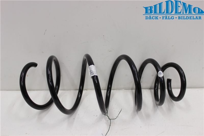 Front spring - coil same OPEL ASTRA J Sports Tourer (P10)
