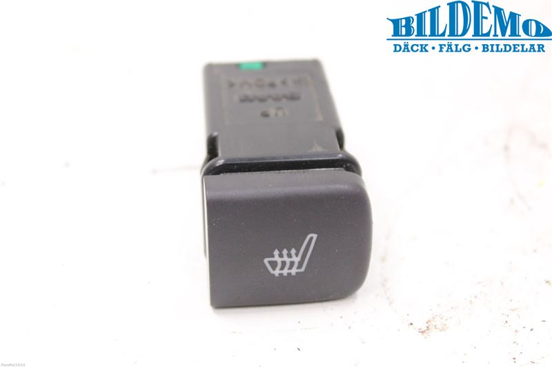 Kontakt - sædevarme SAAB 9-3 (YS3D)