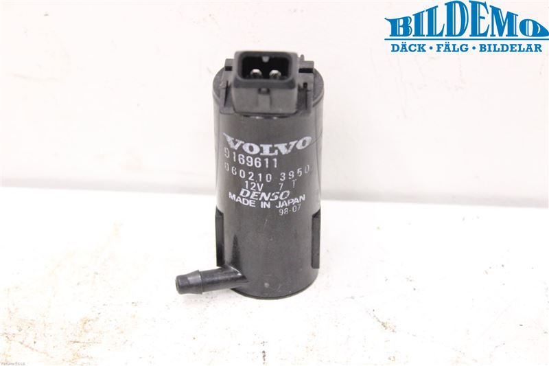 Sprinklermotor VOLVO S70 (874)