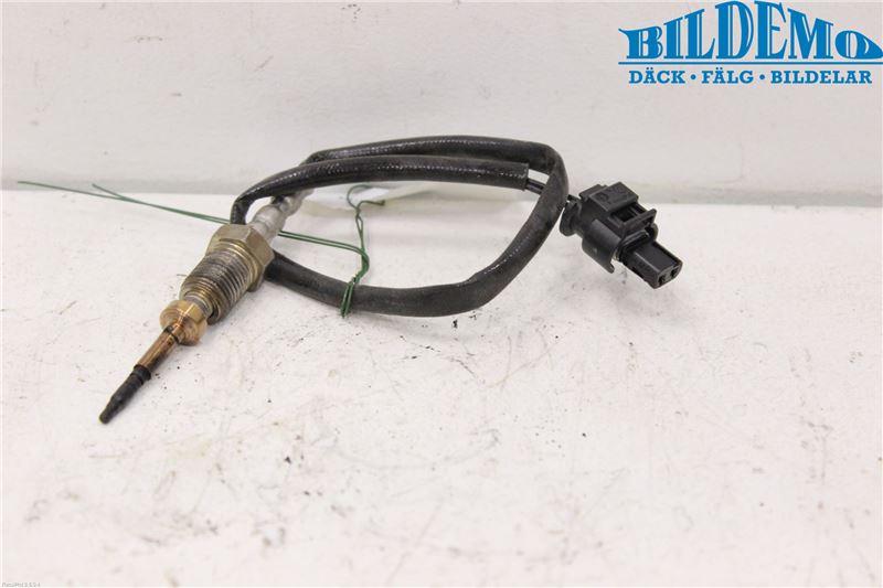 Sensor temperatur / tryk - udstødning BMW 5 Touring (F11)