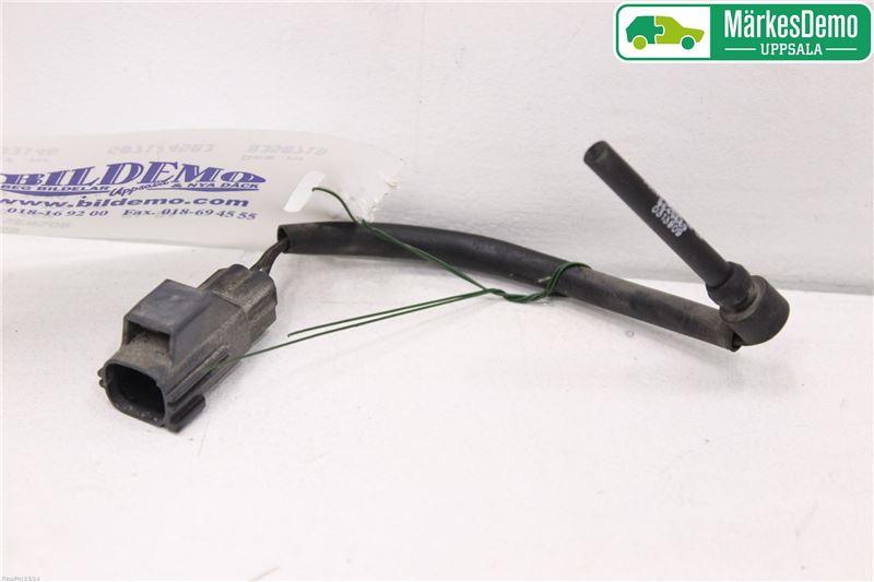 Coolant level sensor