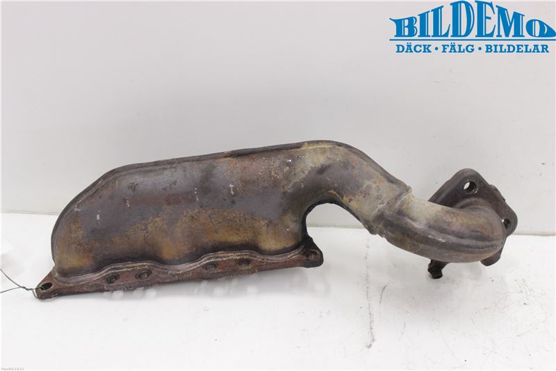 Manifold udstødning AUDI A6 Avant (4B5, C5)