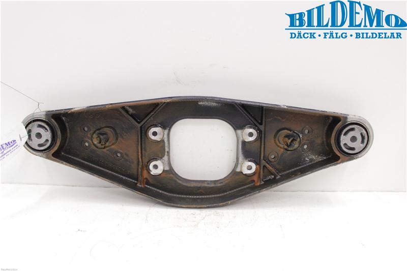 Rear member - complete MERCEDES-BENZ CLS (C219)