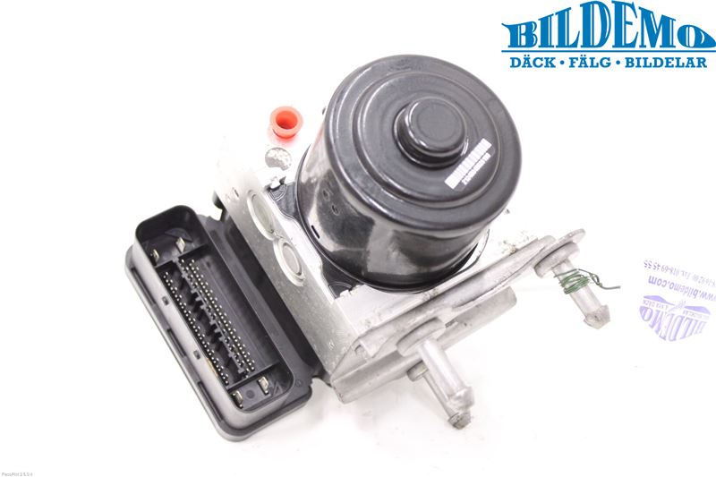 ABS Pumpe VW MULTIVAN Mk V (7HM, 7HN, 7HF, 7EF, 7EM, 7EN)