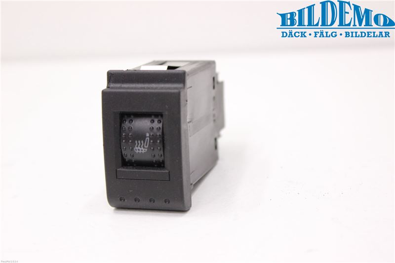 contacteur sieges chauffants VW LUPO (6X1, 6E1)