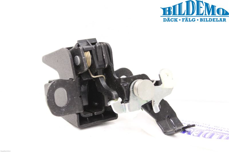 cylindre de serrure VW CADDY III Box (2KA, 2KH, 2CA, 2CH)