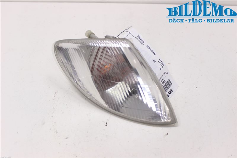 Blinklygte for RENAULT MEGANE I (BA0/1_)
