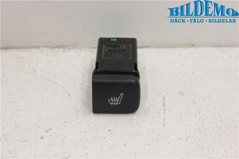 Kontakt - sædevarme SAAB 900 Mk II