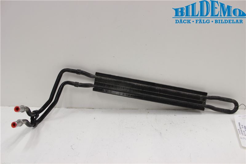 Power steering cooler BMW X3 (E83)