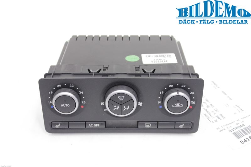 Aircondition boks SAAB 9-5 Estate (YS3E)