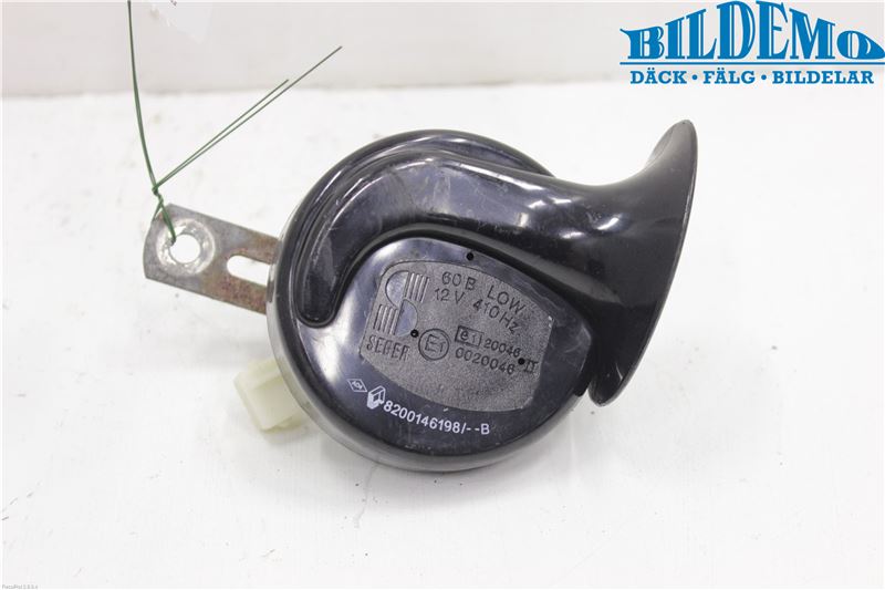 Horn RENAULT MEGANE II Sport Tourer (KM0/1_)