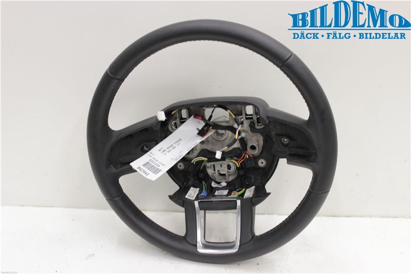 Steering wheel - airbag type (airbag not included) LAND ROVER RANGE ROVER EVOQUE (L538)