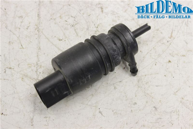 Sprinklermotor BMW X5 (E53)