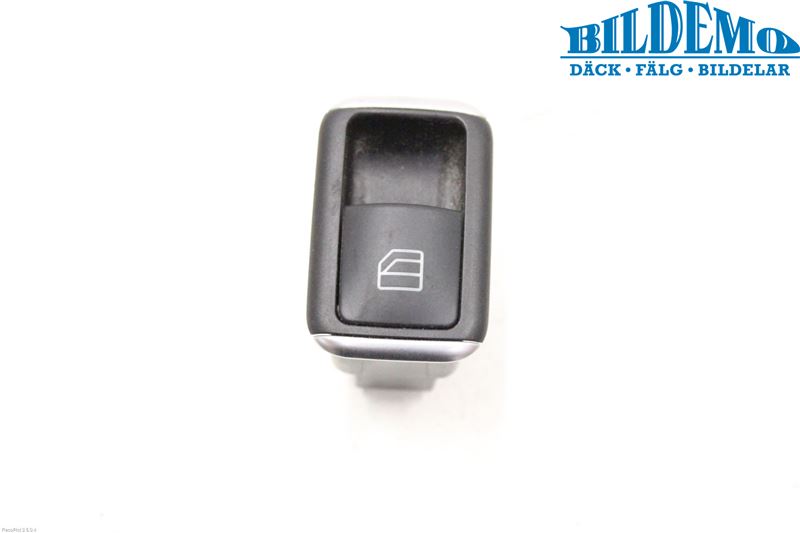 Kontakt - elrude MERCEDES-BENZ E-CLASS T-Model (S212)