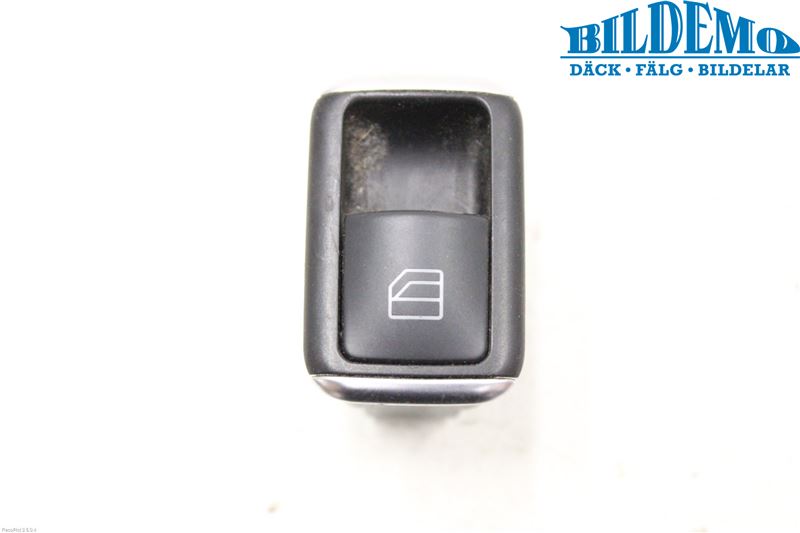 Kontakt - elrude MERCEDES-BENZ E-CLASS T-Model (S212)