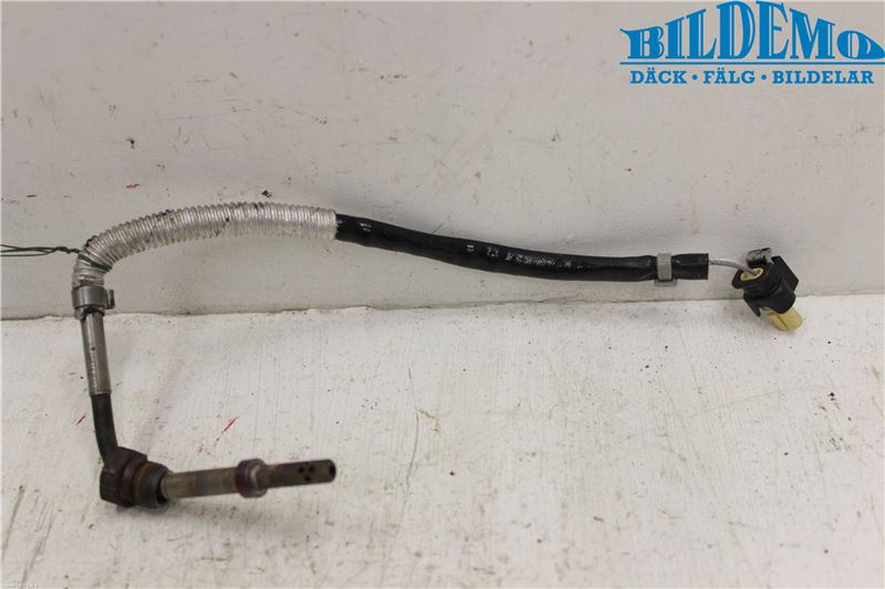 Sonda lambda MERCEDES-BENZ B-CLASS (W246, W242)