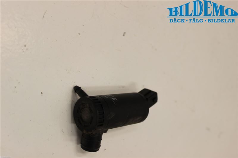 Sprinklermotor SAAB 9-3 Estate (E50)