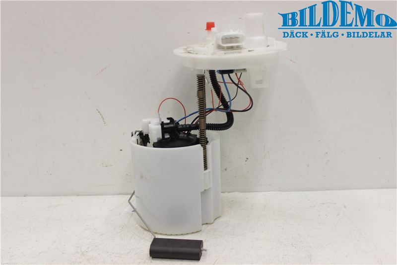 Distributor pump injection OPEL ASTRA J (P10)