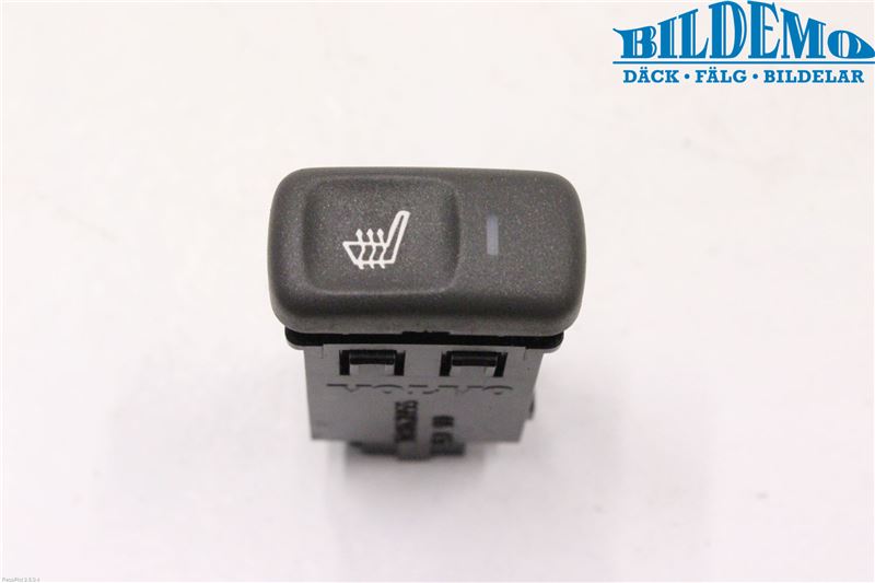 contacteur sieges chauffants VOLVO S40 I (644)