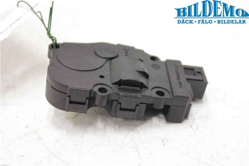 Varmeregulering BMW 5 (F10)