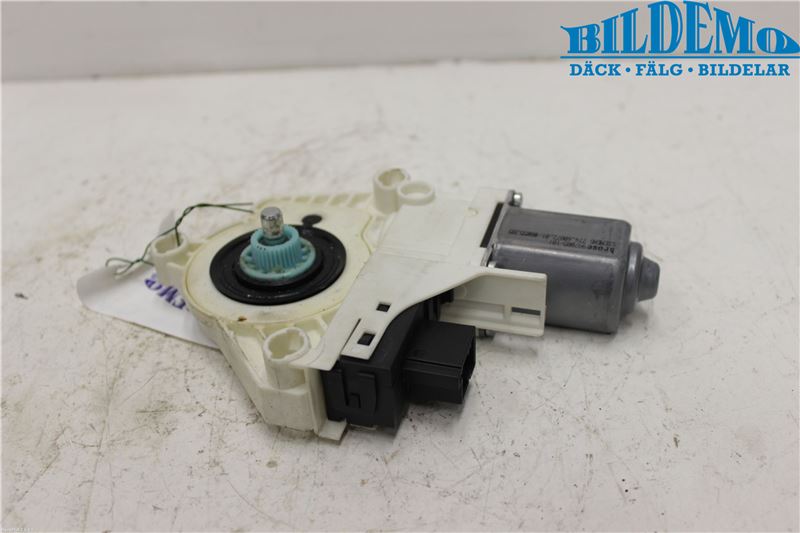 Rudemotor AUDI A6 Avant (4F5, C6)