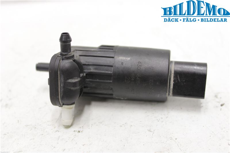 Sprinklermotor CHEVROLET CRUZE Hatchback (J305)
