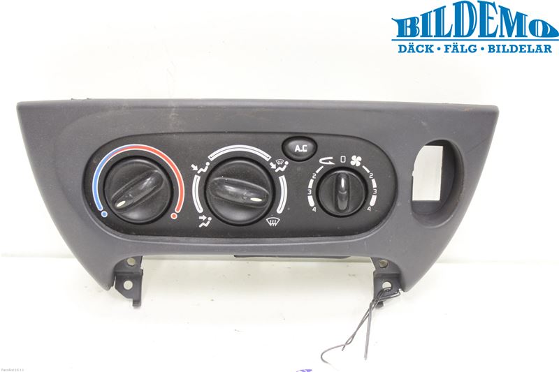 Ac box RENAULT MEGANE I Grandtour (KA0/1_)