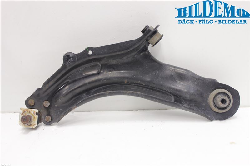 Bærearm forrest nederst RENAULT KANGOO / GRAND KANGOO (KW0/1_)