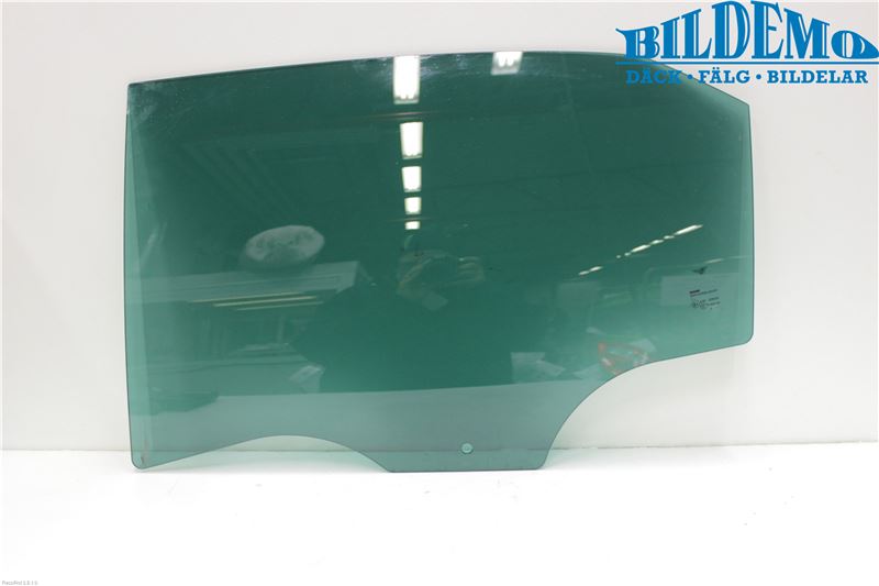 Seitenscheibe hinten SAAB 9-5 (YS3G)