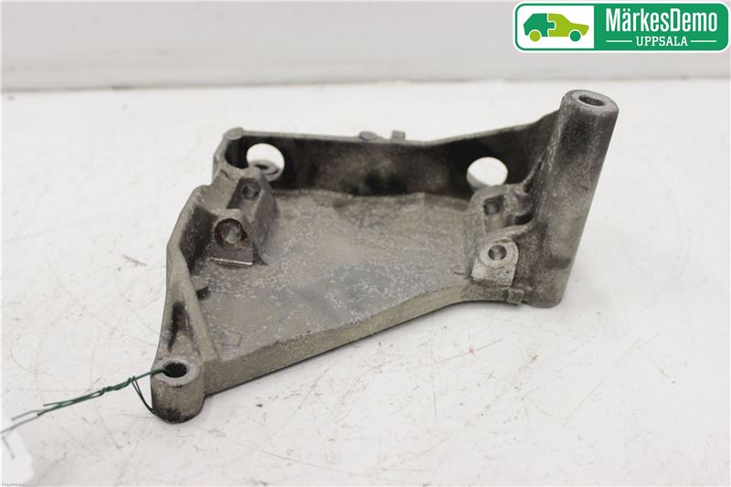 Alternator bracket
