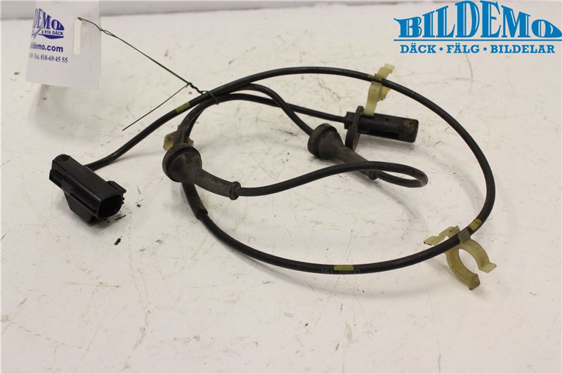 Volvo Xc70 ABS sensor Xc70 Autoparts24