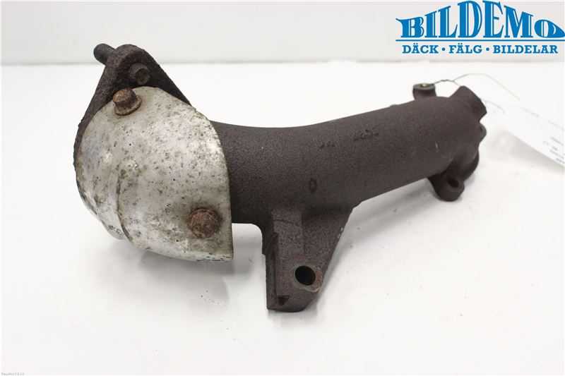Manifold udstødning KIA CEE'D Hatchback (ED)