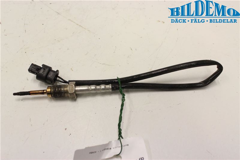 Sensor temperatur / tryk - udstødning BMW 3 Touring (F31)