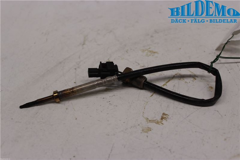 Sensor temperatur / tryk - udstødning BMW 5 (F10)