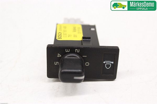 Switch - light adjuster VOLVO 940 Mk II Estate (945)