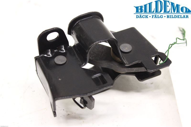 Hjelmlås MERCEDES-BENZ S-CLASS (W220)