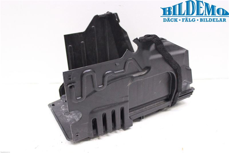 Accubak VOLVO V70 III (135)