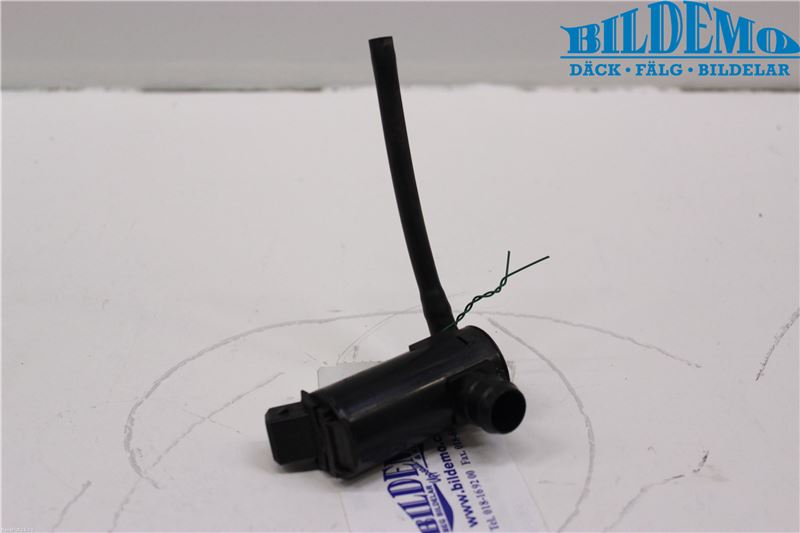 Sprinklermotor MERCEDES-BENZ T1 Platform/Chassis (602)