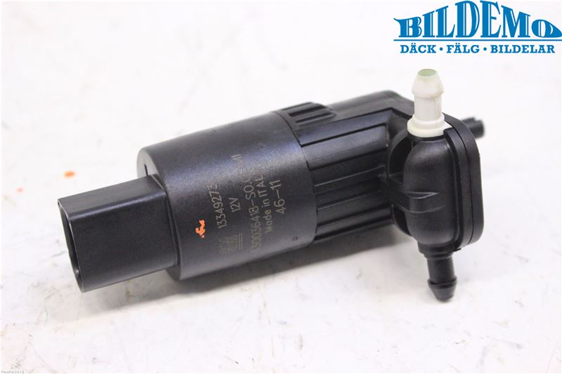 Sprinklermotor CHEVROLET ORLANDO (J309)