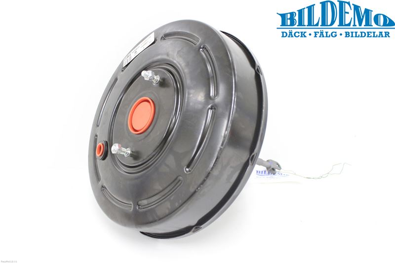 OPTIMAL Bremskraftverstärker WKT-60085K - Für Audi A6