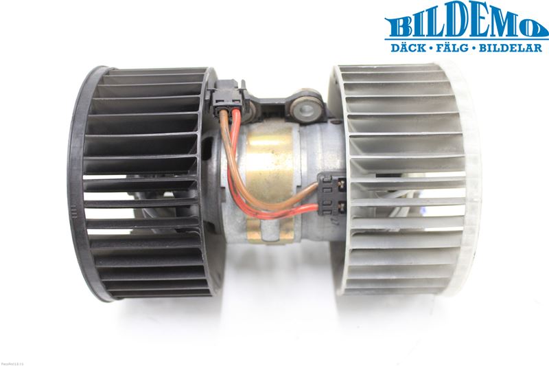 Kachel Ventilatiemotor / aanjager BMW 3 (E46)