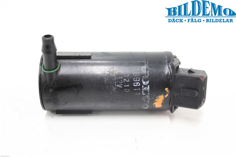 Sprinklermotor VOLVO S60 I (384)