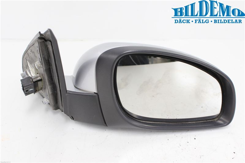 Opel VECTRA C Estate (Z02) Wing mirror 6728262, 13253317 - Autoparts24