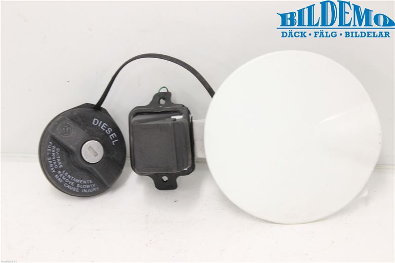 Tankdeckel FIAT DOBLO Cargo (223_)