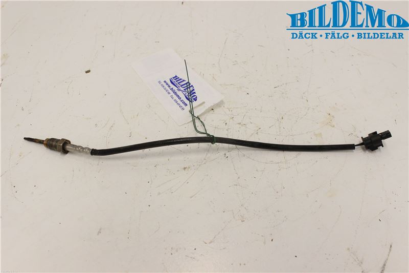 Sensor temperatur / tryk - udstødning BMW 3 (F30, F80)