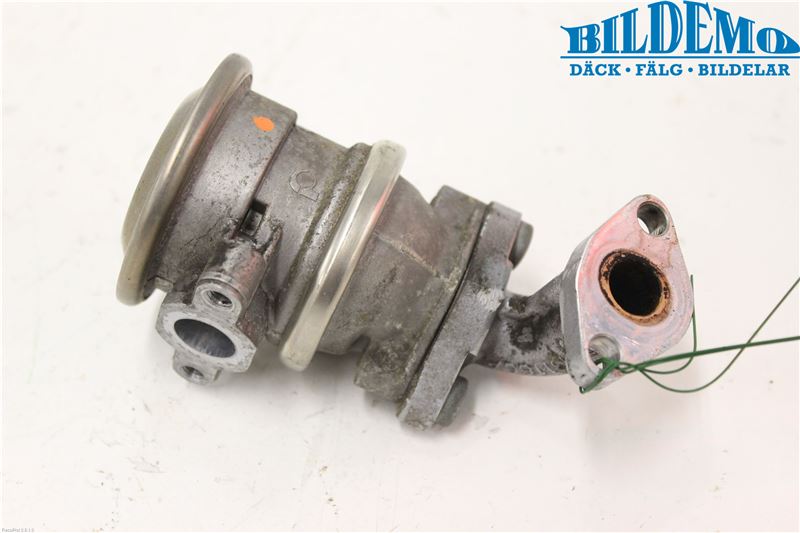 Egr valve AUDI A6 (4F2, C6)