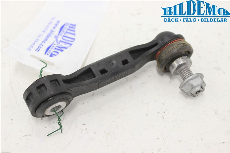 Stabilisator hinten